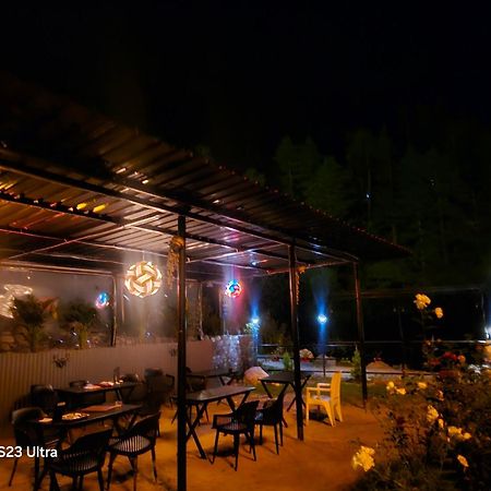 Breathe Inn Касоль Екстер'єр фото