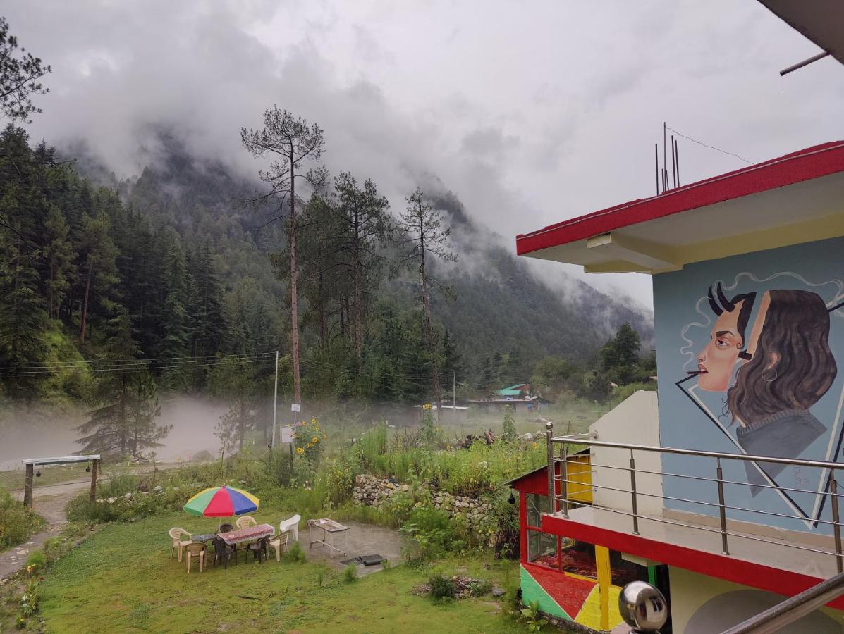 Breathe Inn Касоль Екстер'єр фото