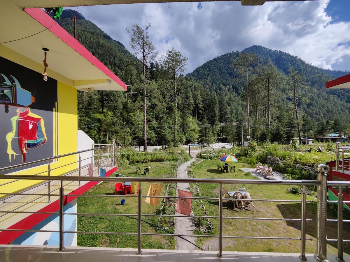Breathe Inn Касоль Екстер'єр фото