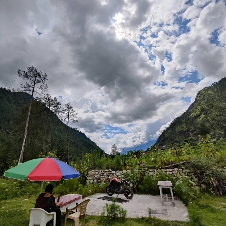 Breathe Inn Касоль Екстер'єр фото