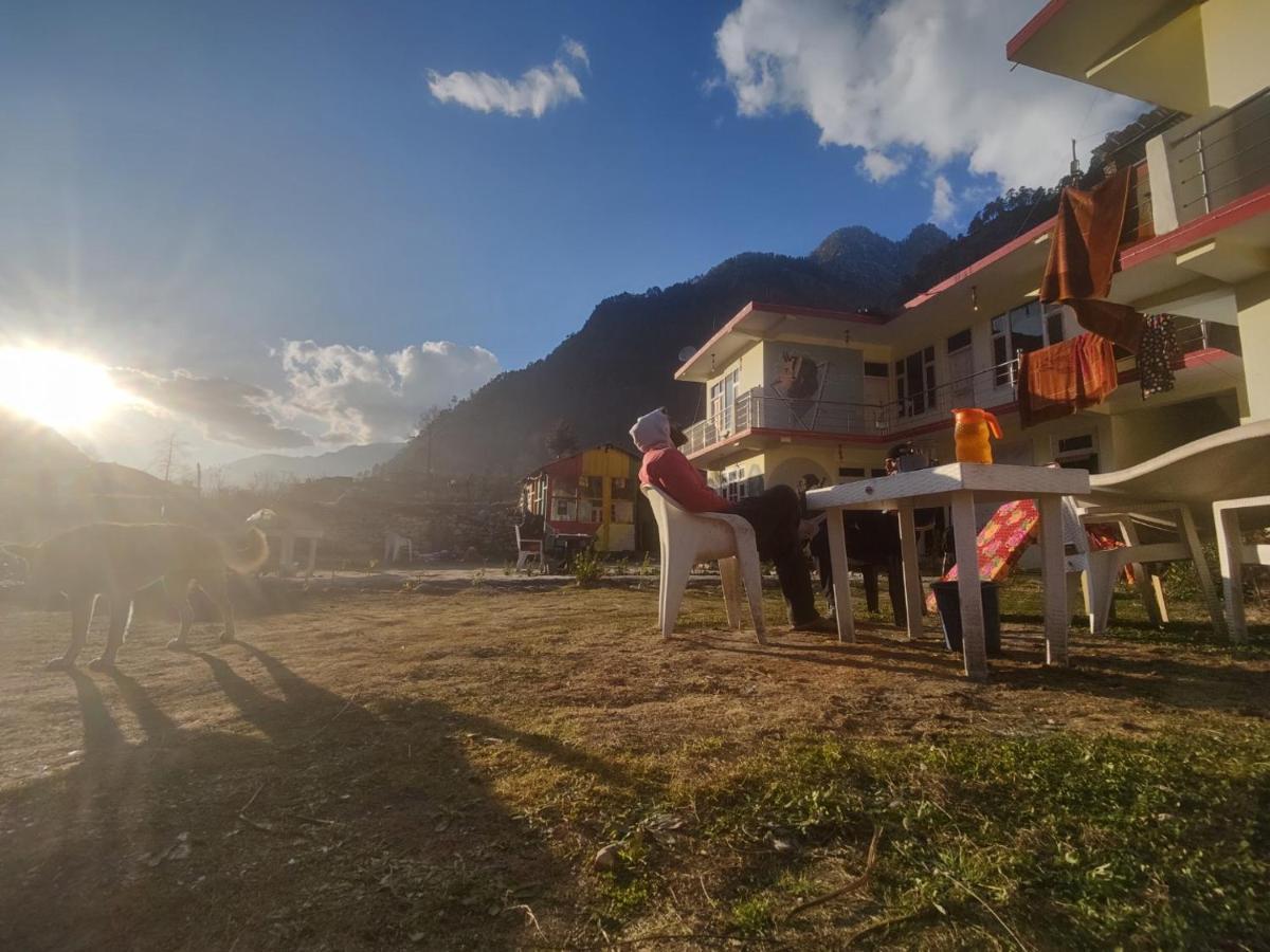 Breathe Inn Касоль Екстер'єр фото