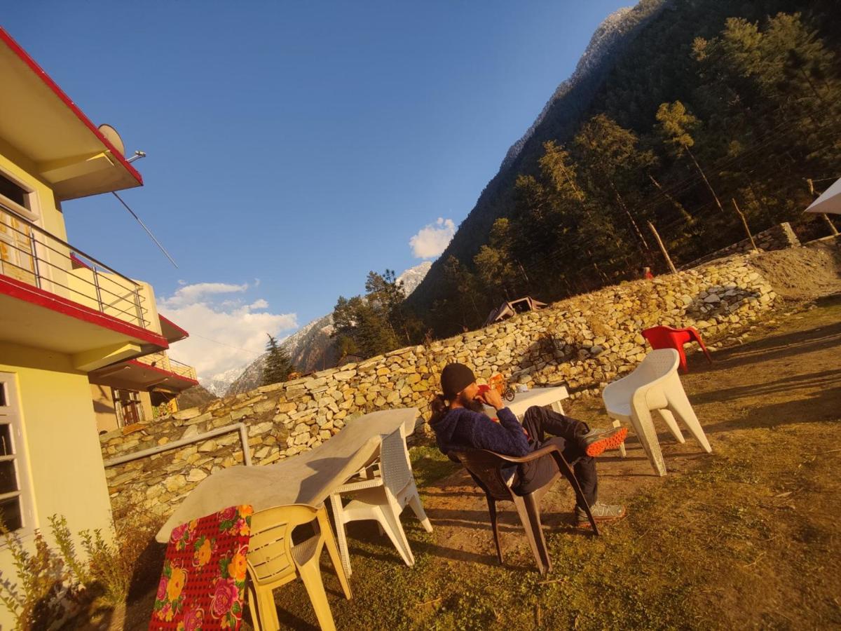 Breathe Inn Касоль Екстер'єр фото