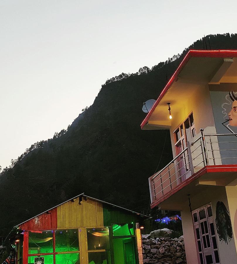 Breathe Inn Касоль Екстер'єр фото