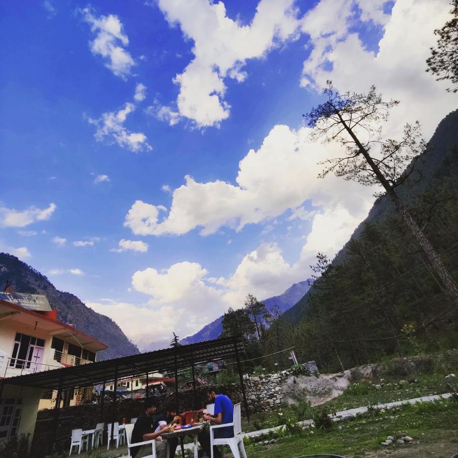 Breathe Inn Касоль Екстер'єр фото