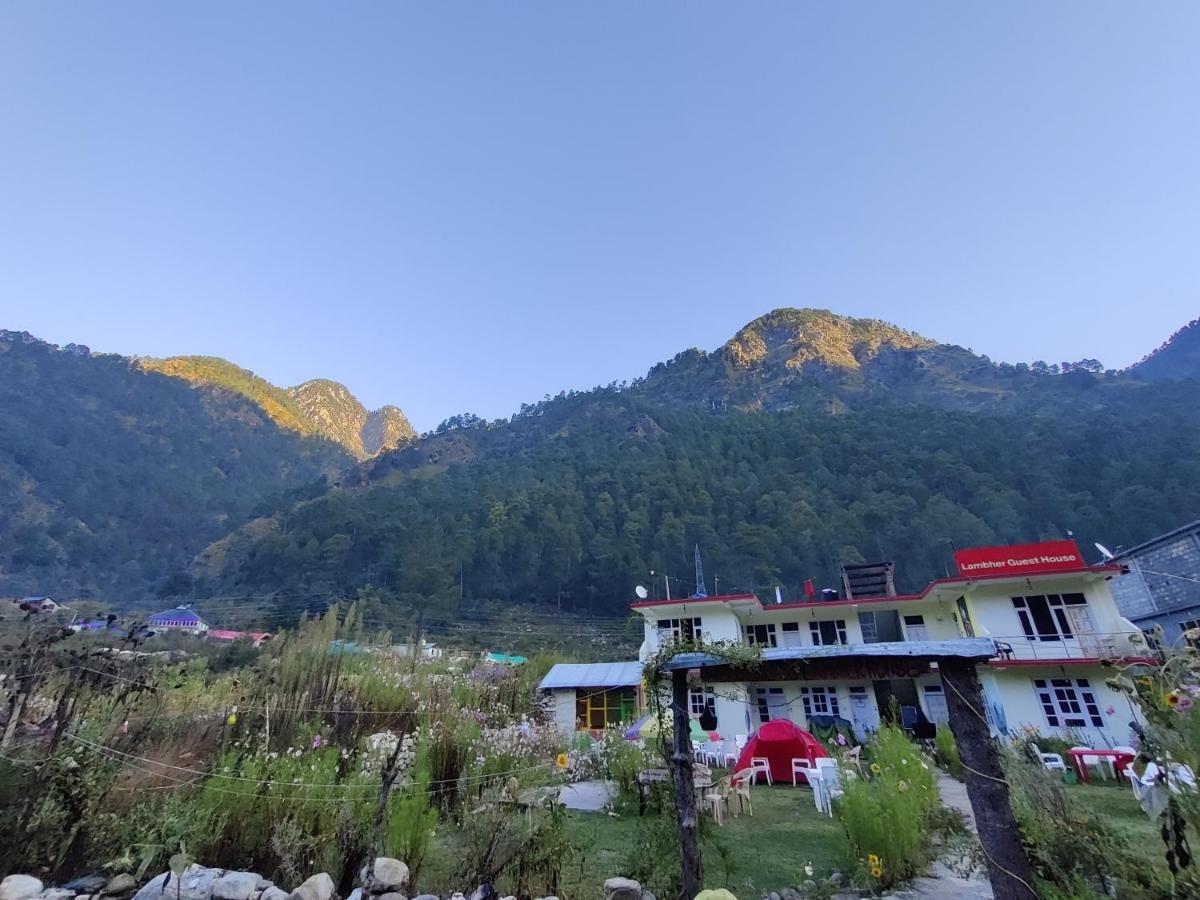 Breathe Inn Касоль Екстер'єр фото