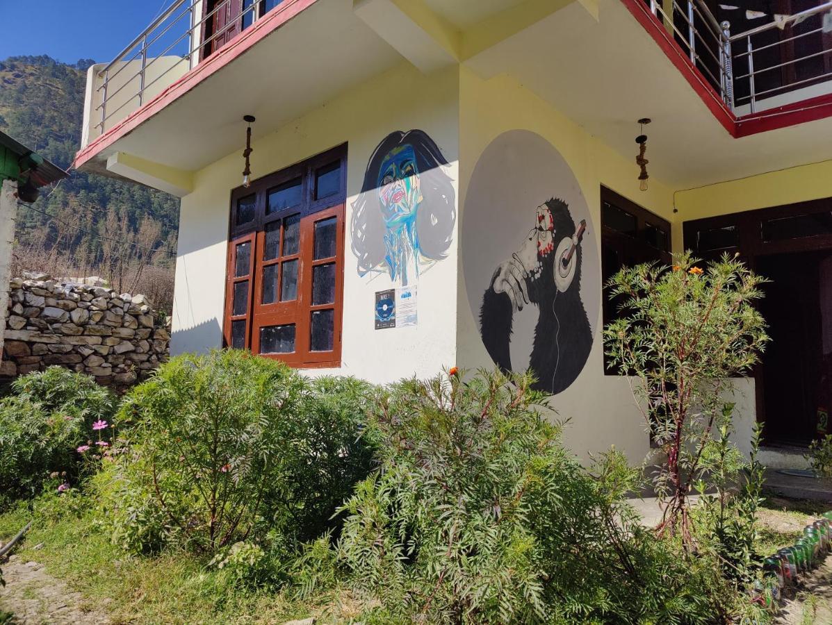 Breathe Inn Касоль Екстер'єр фото