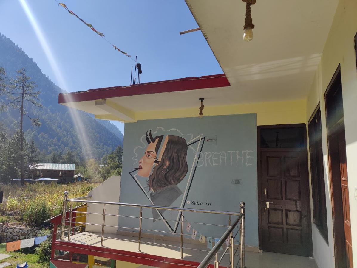 Breathe Inn Касоль Екстер'єр фото
