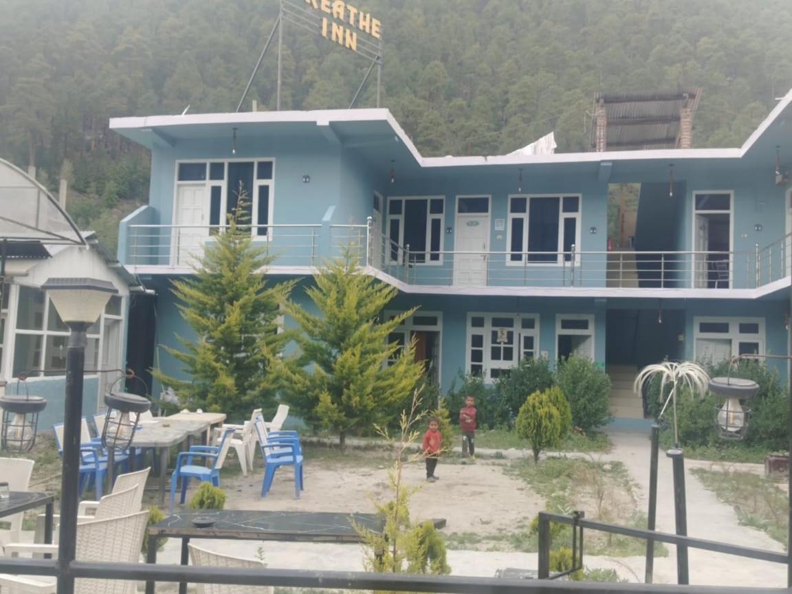 Breathe Inn Касоль Екстер'єр фото