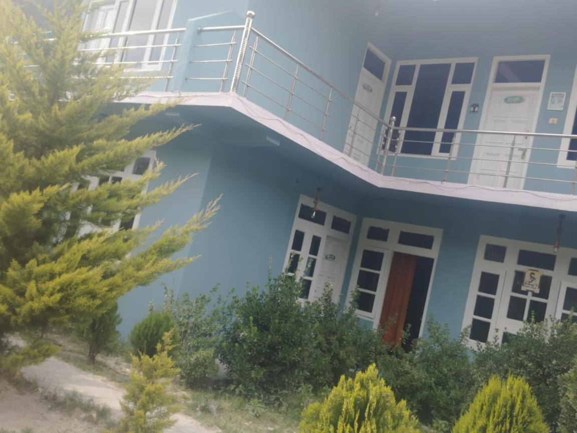 Breathe Inn Касоль Екстер'єр фото