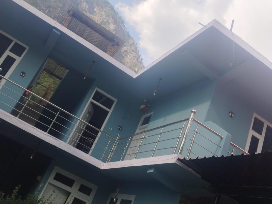Breathe Inn Касоль Екстер'єр фото