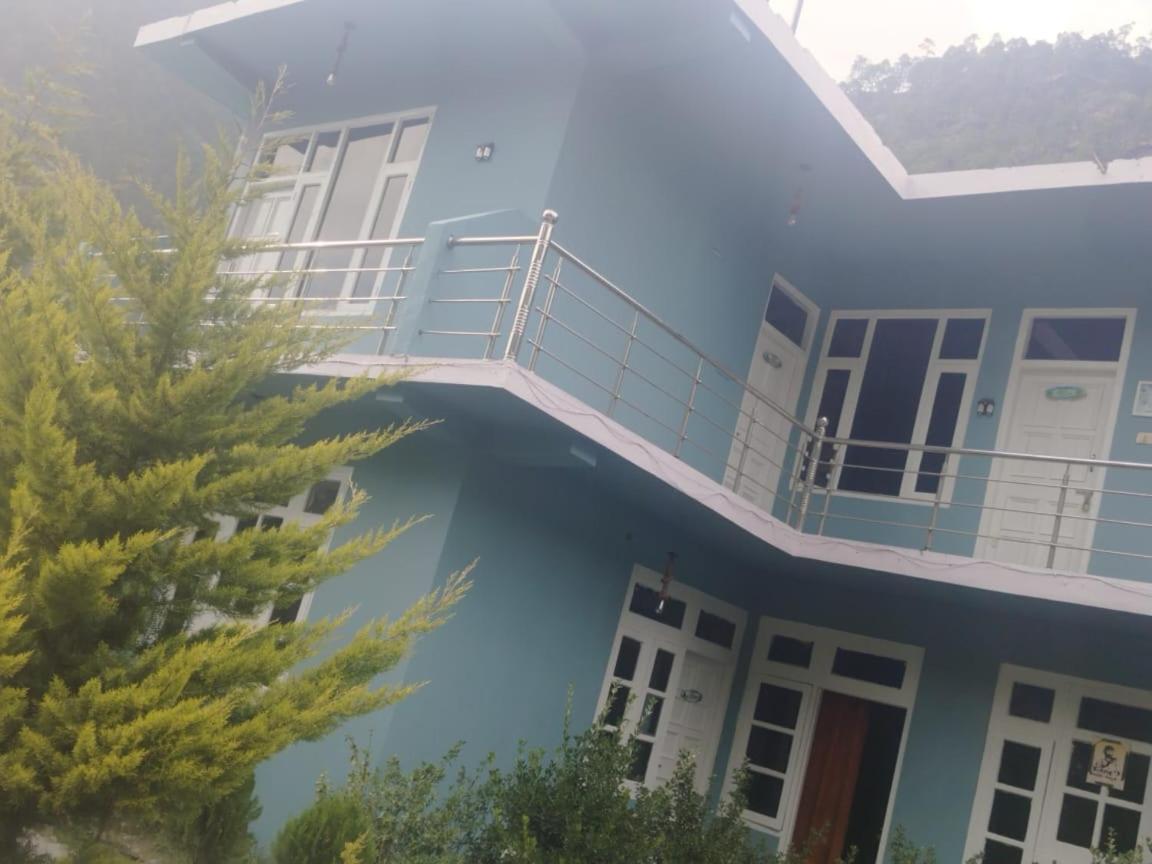 Breathe Inn Касоль Екстер'єр фото