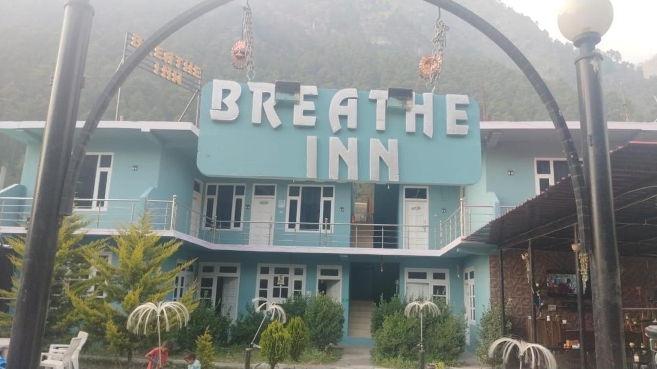 Breathe Inn Касоль Екстер'єр фото