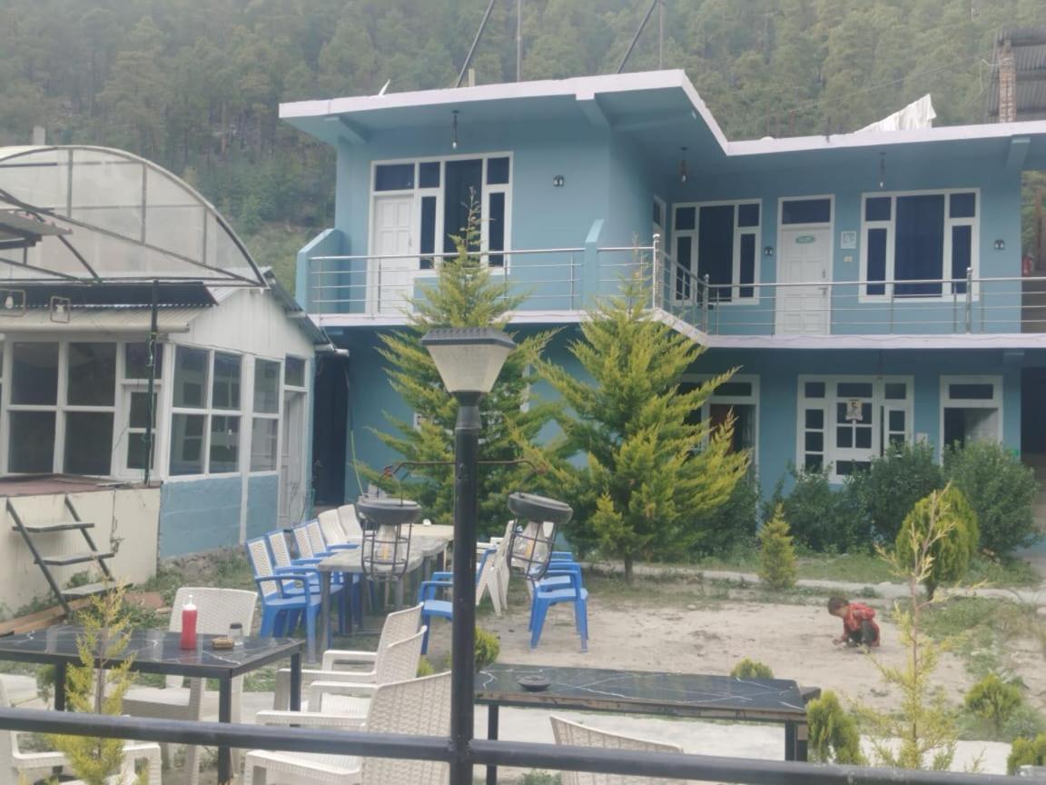 Breathe Inn Касоль Екстер'єр фото
