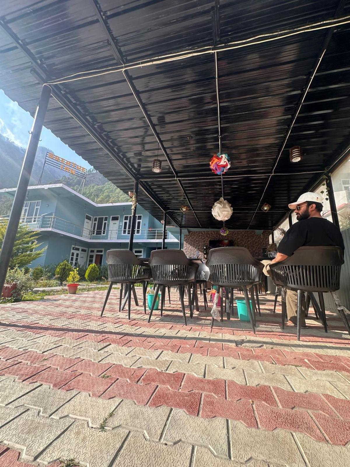 Breathe Inn Касоль Екстер'єр фото