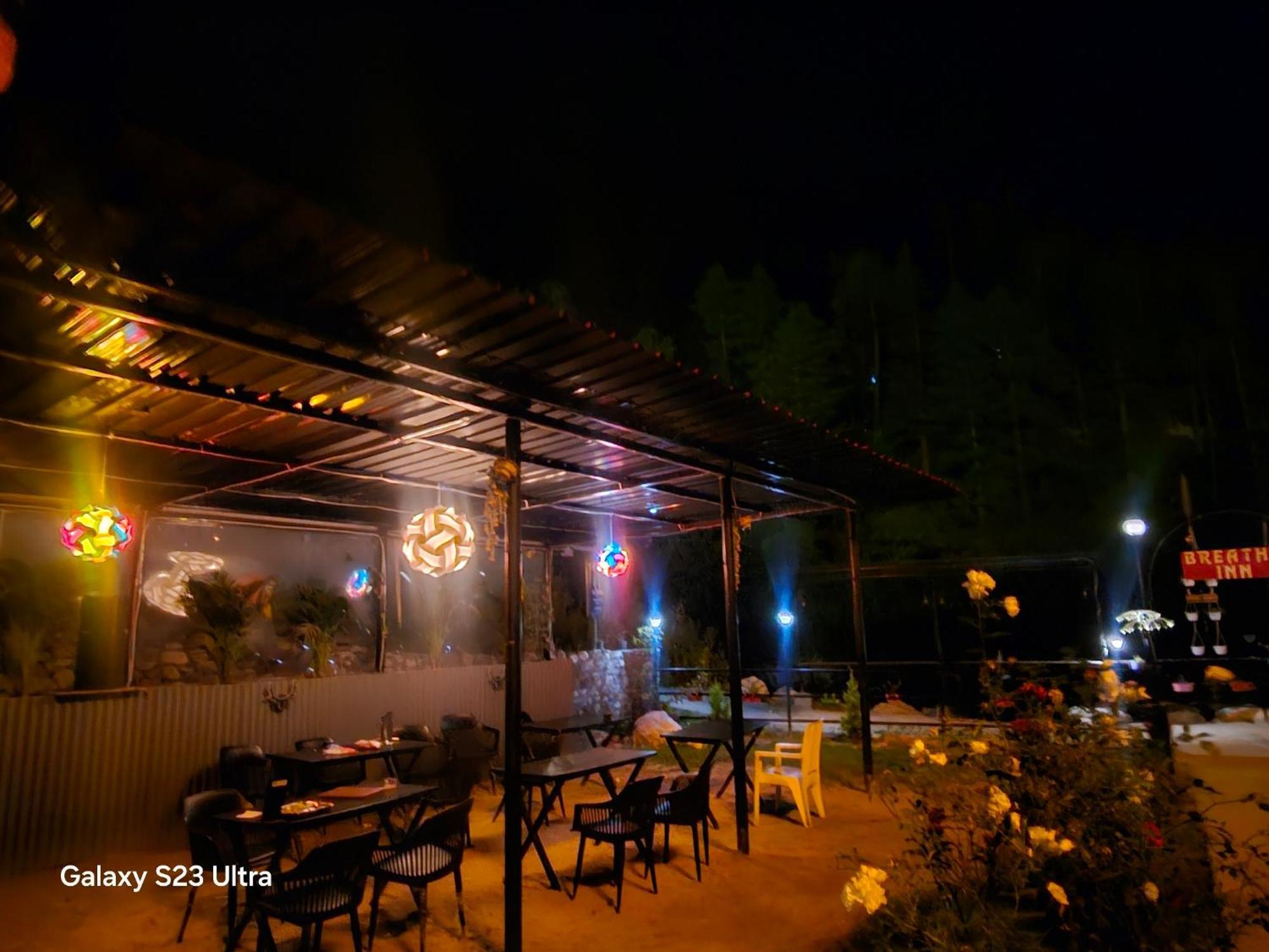 Breathe Inn Касоль Екстер'єр фото